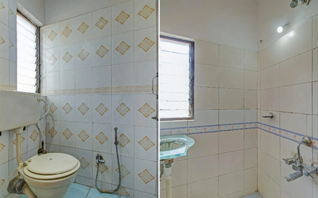 OYO Home 78031 Ar Rooms