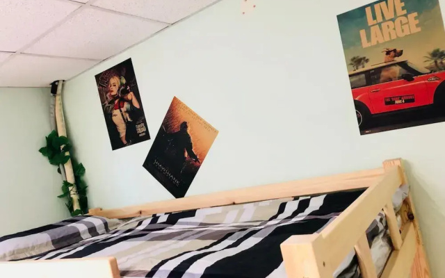 Forest Youth Hostel