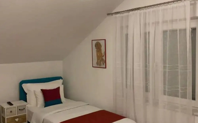 Apartment Bordoa de Macura With Bay View