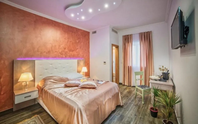Hotel Boutique Natka