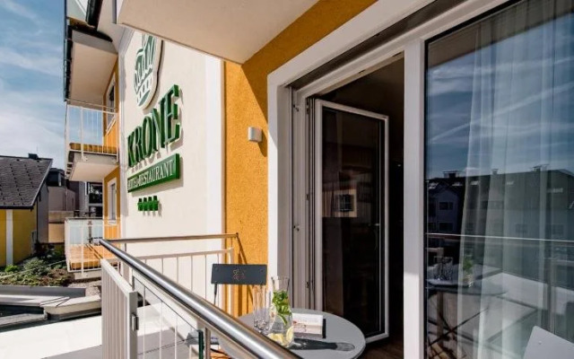 Hotel Krone