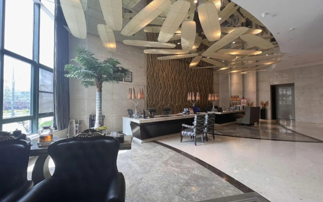 Huancheng Select Hotel