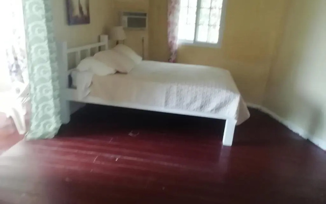 Buccaneer Resort