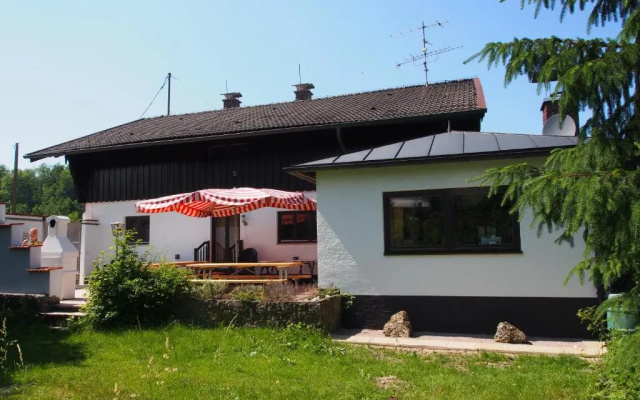 Ferienhaus Mariengrund
