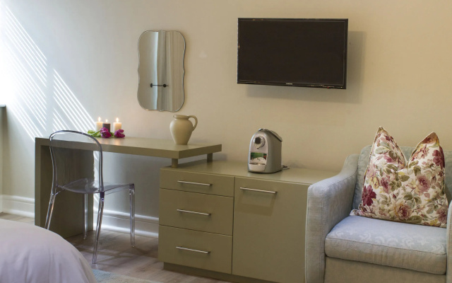 Royal St. Andrews Hotel, Conference Centre & Spa