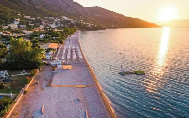 Villa Zante