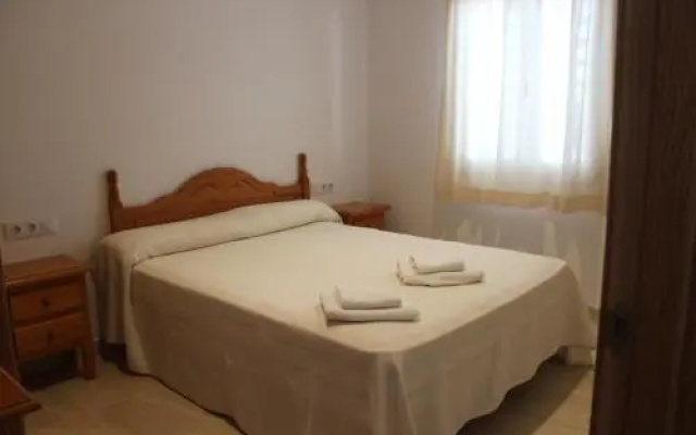 Apartamentos Rayma I-II-III