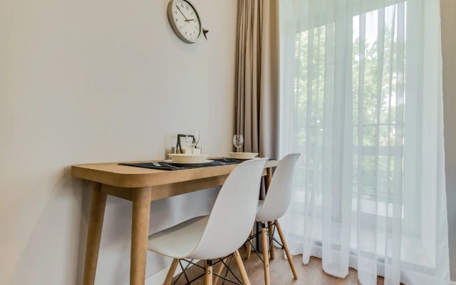Sokroma Mesta Aparthotel