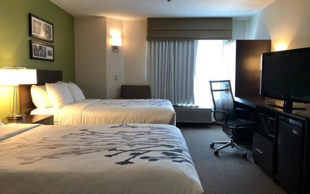 SureStay by Best Western Roseburg