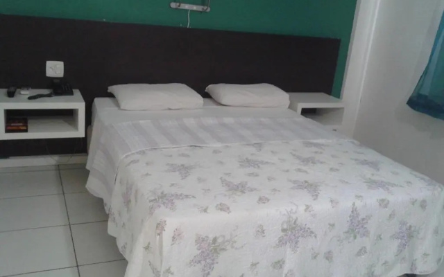Itacaiunas Hotel