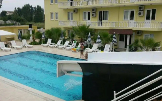 Green Stars Hotel