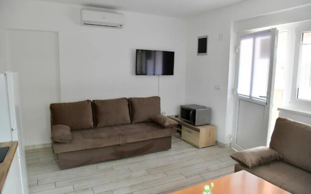 Apartments Villa Lucky