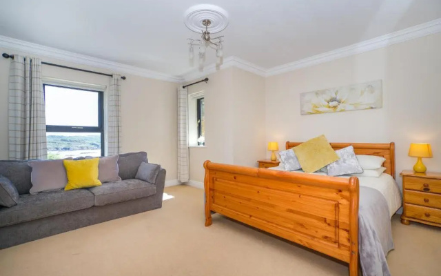 Fintra Beach B&B