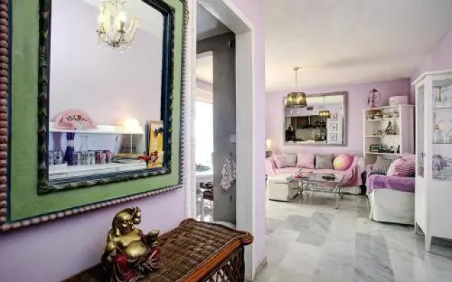 Andalhue Apartment