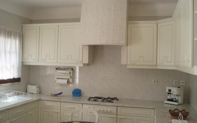 Отель Mar e Serra Apartamentos в номере