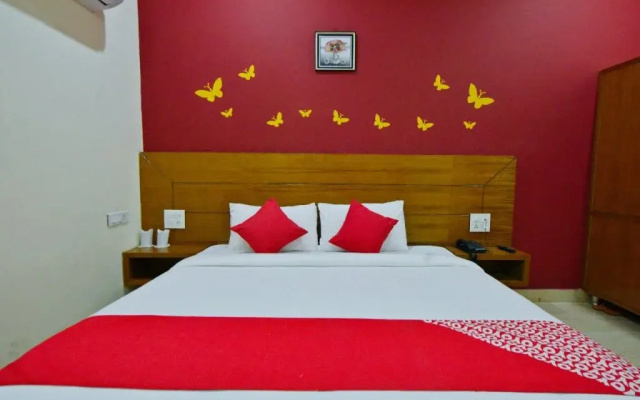 Rockwood Resort By OYO Rooms