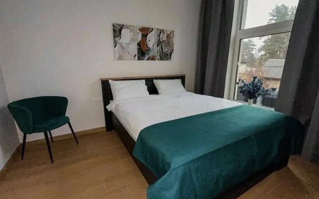 ForRest Cozy Apartments Minsk