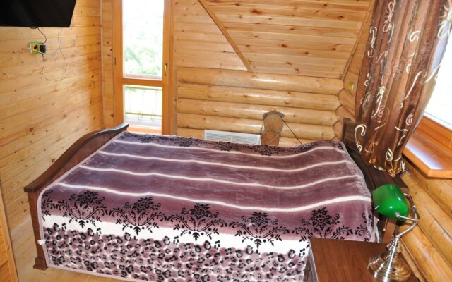 Гостиница Garmoniya Yuga Guest House комната для гостей