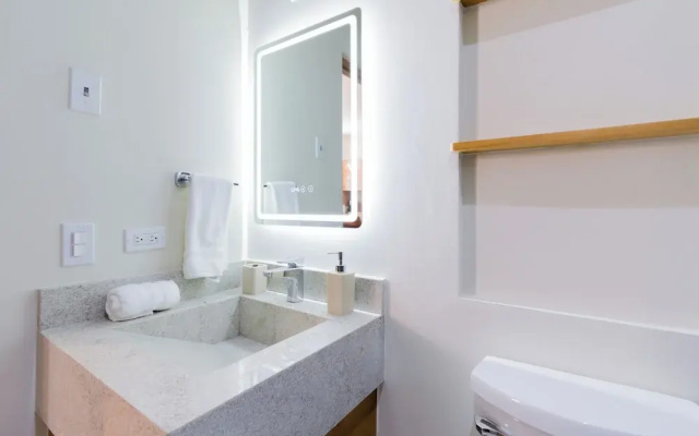 Josefa Suites