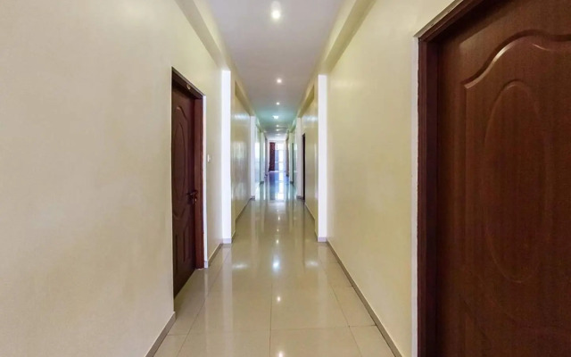 Sasti Lodge Palani