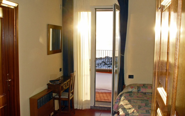Hotel Corsaro