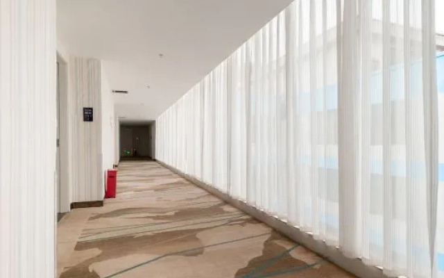 Jiulong Lixing Hotel