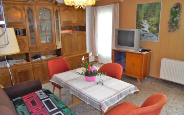 Ferienwohnung Hermsdorf im Erzgebi