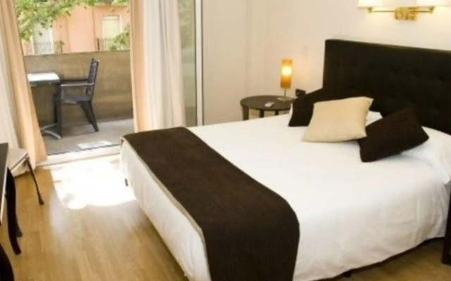 Hotel Vernisa Xativa
