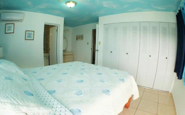 Vista del Mar Apartments