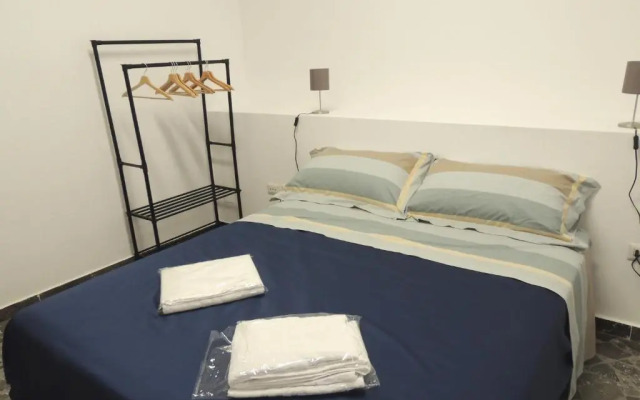 Lb&B Short Stay (Adults Only)