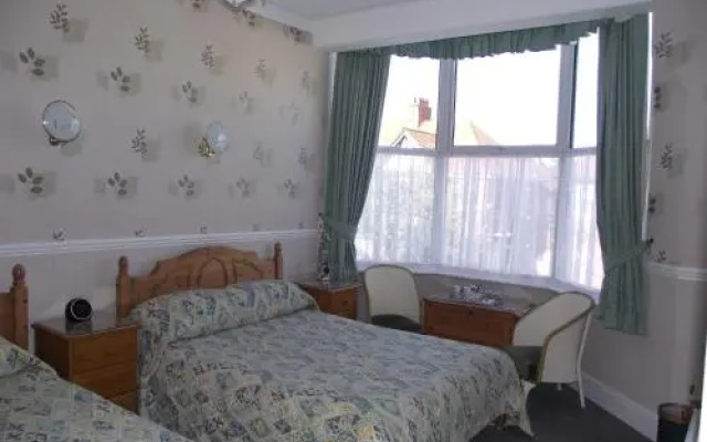 Ginnie's Guesthouse