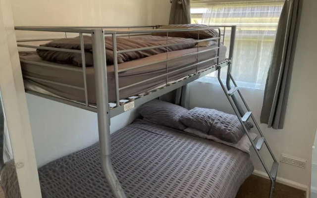 Chalet 55