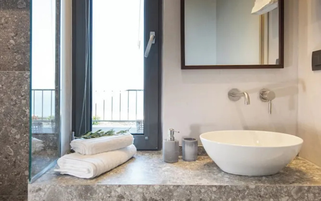 A Bespoke Villa in Kokkino Horio