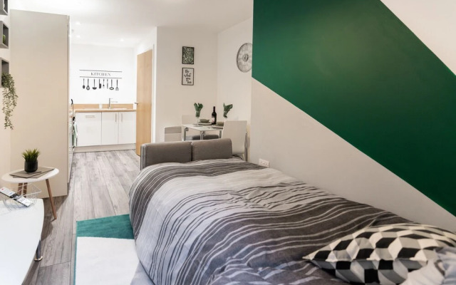 Sovereign Suite