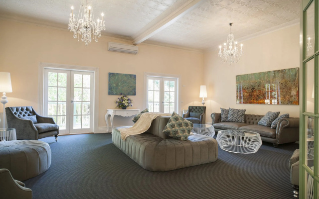 BEST WESTERN Yarra Valley