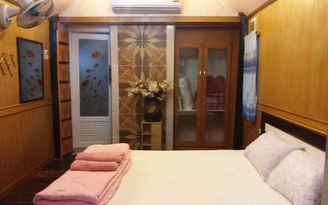 Pakjai Resort Korat