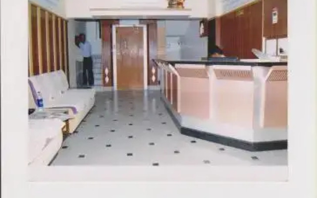 Hotel Manglam