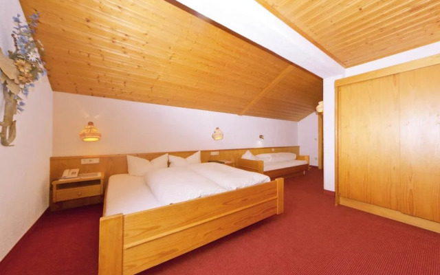 Hotel Garni Hafele