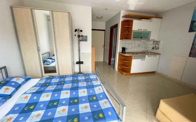Apartments in Dramalj 41602