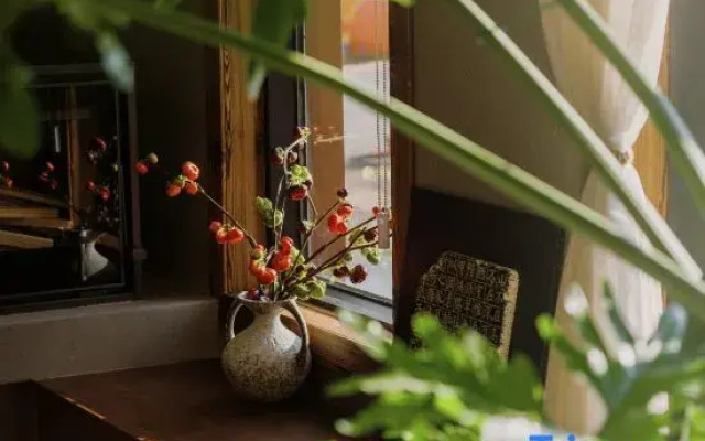 Shiwu · EverHill Onsen Retreat