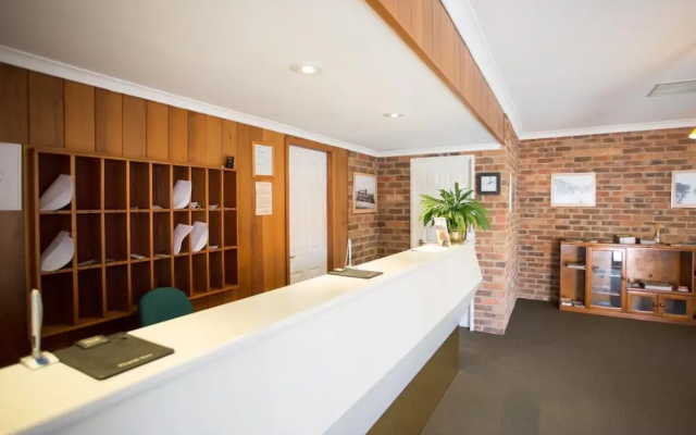 Club Motel Armidale