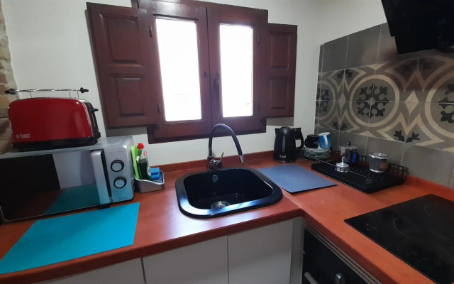Valencia Canyamelar Beach Apartments