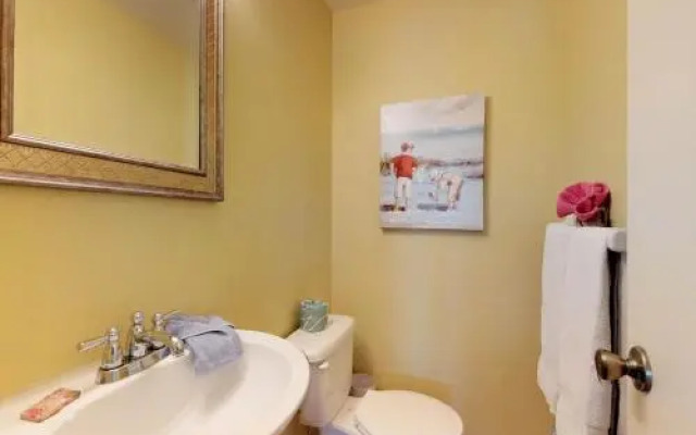 Gulf View Townhomes Unit 4