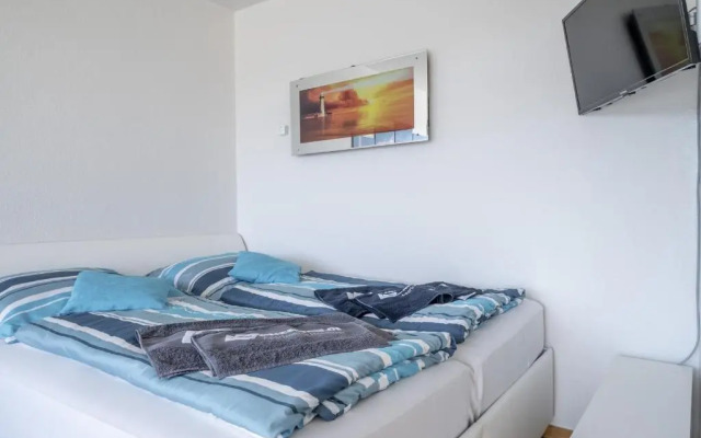 Id 6897 - Private Apartment