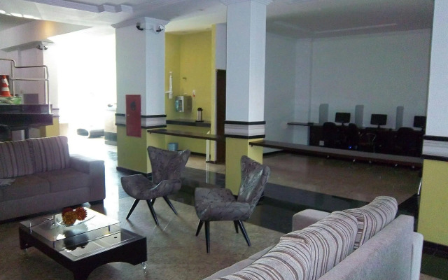 Nobile Plaza Hotel