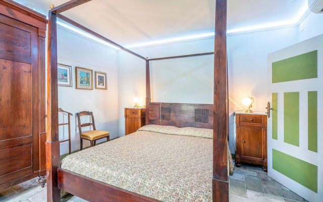 Amazing Home in Pescia With 3 Bedrooms, Jacuzzi and Wifi