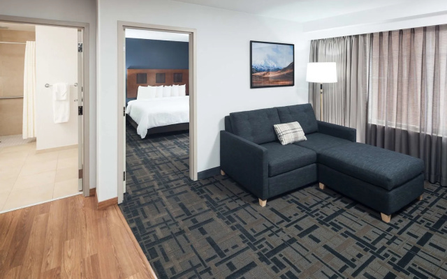 Embassy Suites by Hilton Anchorage