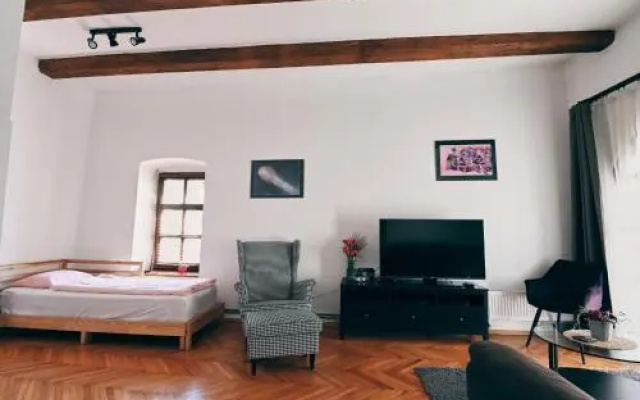 Kutná Hora Apartment