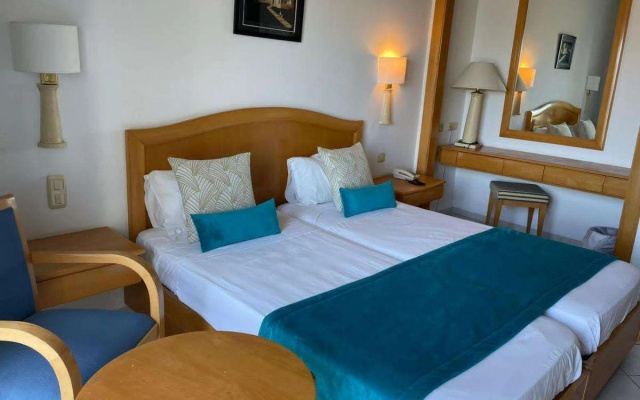 Ruspina Hotel and Spa