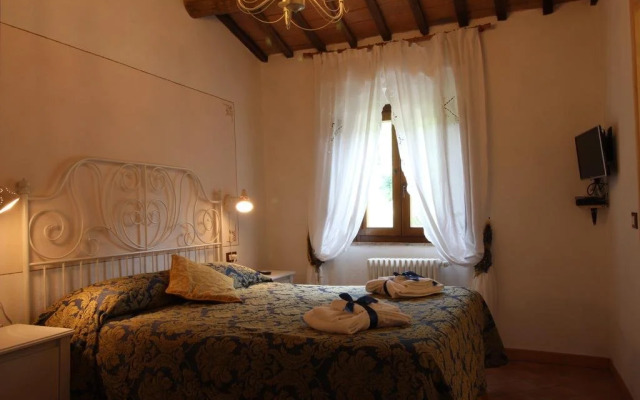 B&B la Concordia
